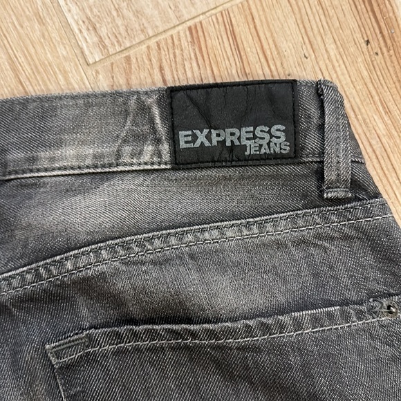 Express mens - Picture 3 of 4